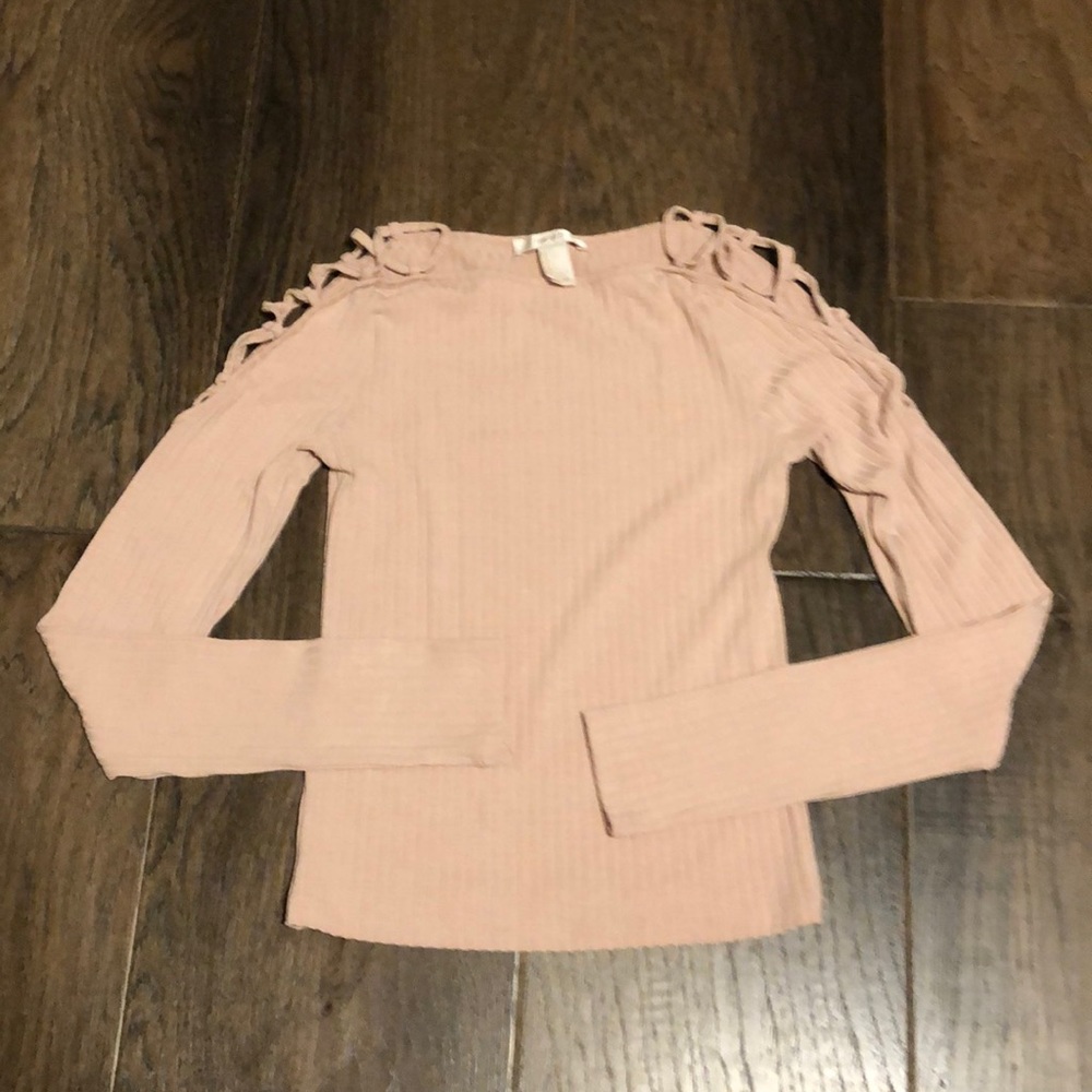 Forever21 shirt